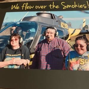 Meet your Posher, Lisa